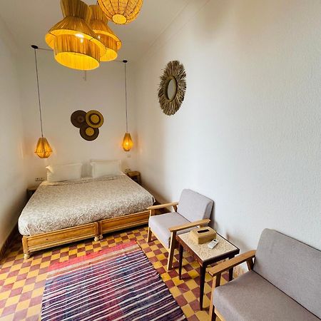 Riad Yu Yu Марракеш Экстерьер фото