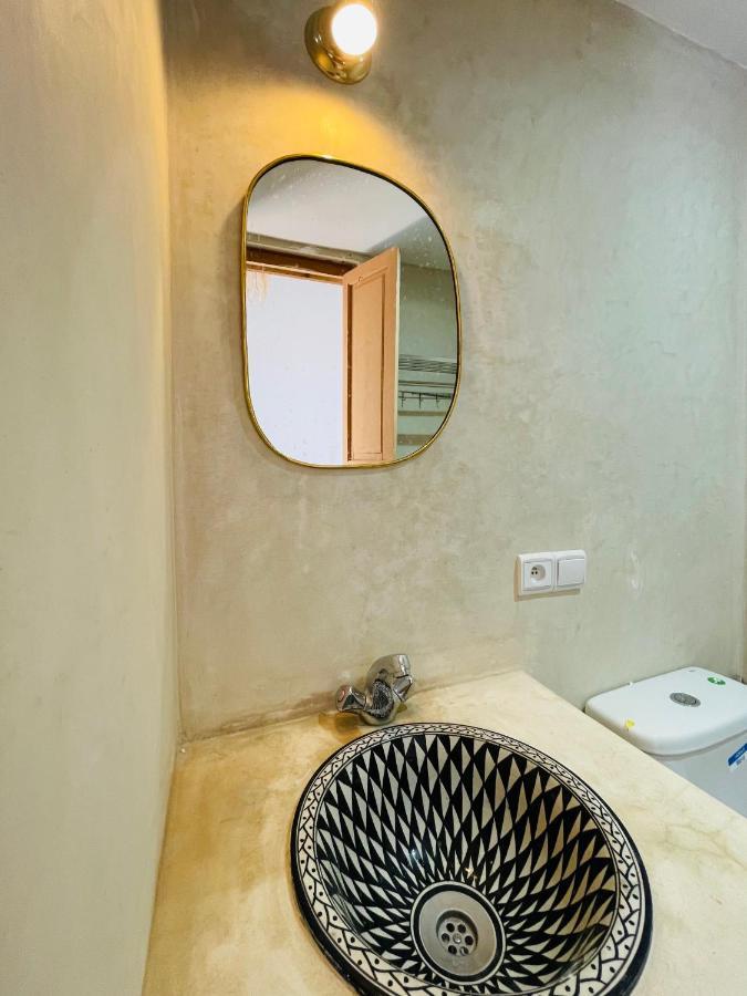 Riad Yu Yu Марракеш Экстерьер фото