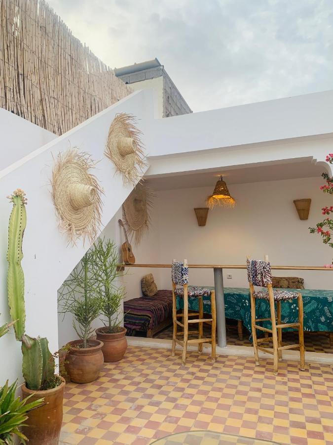 Riad Yu Yu Марракеш Экстерьер фото