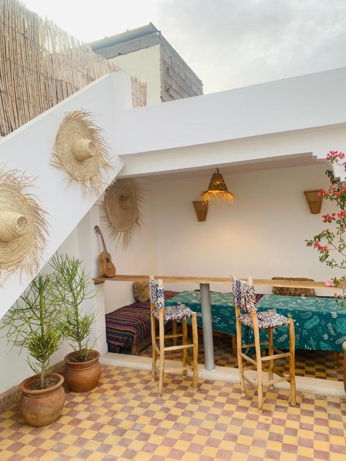 Riad Yu Yu Марракеш Экстерьер фото