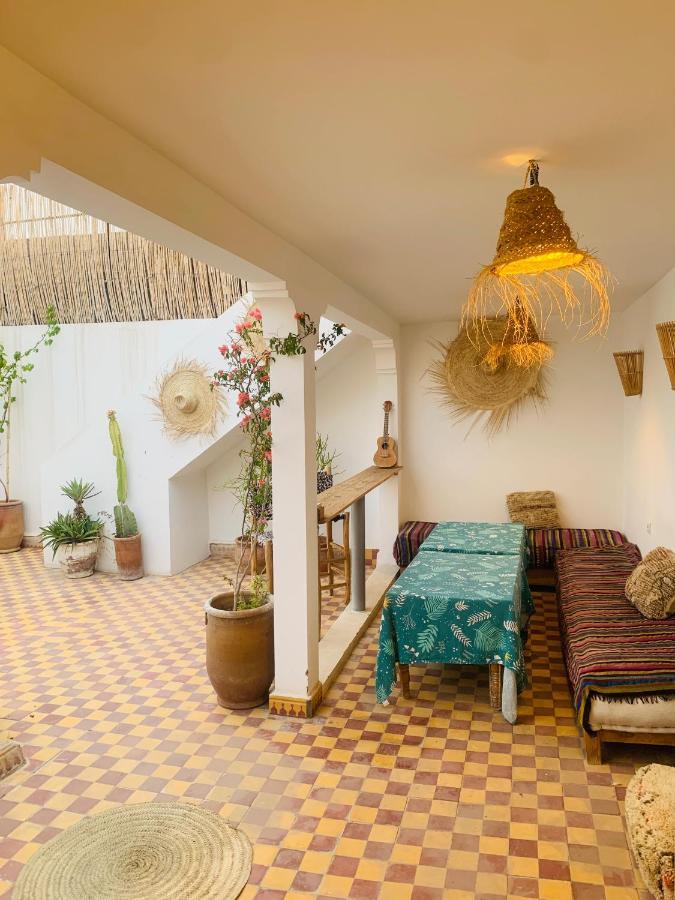 Riad Yu Yu Марракеш Экстерьер фото