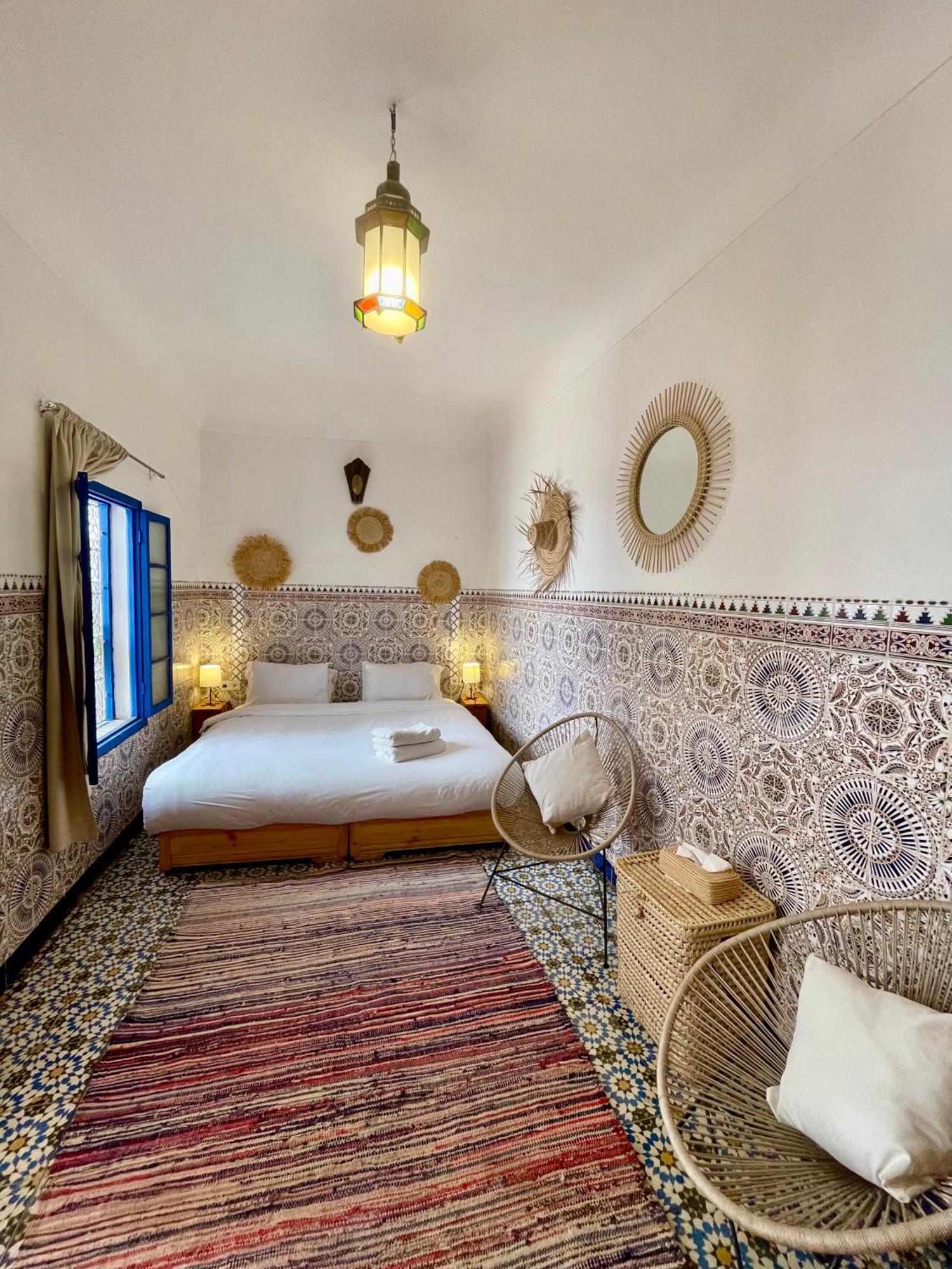 Riad Yu Yu Марракеш Экстерьер фото