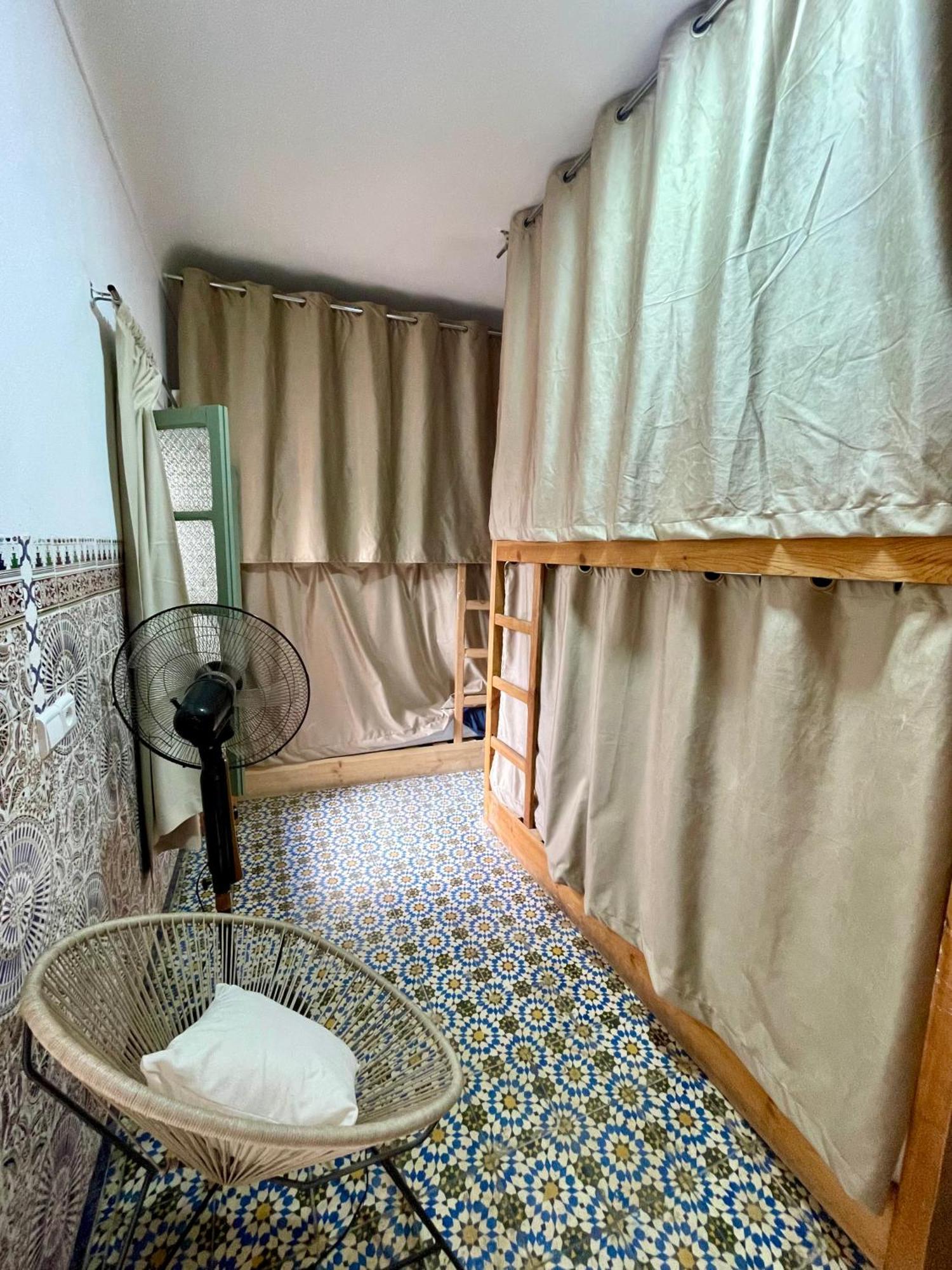 Riad Yu Yu Марракеш Экстерьер фото