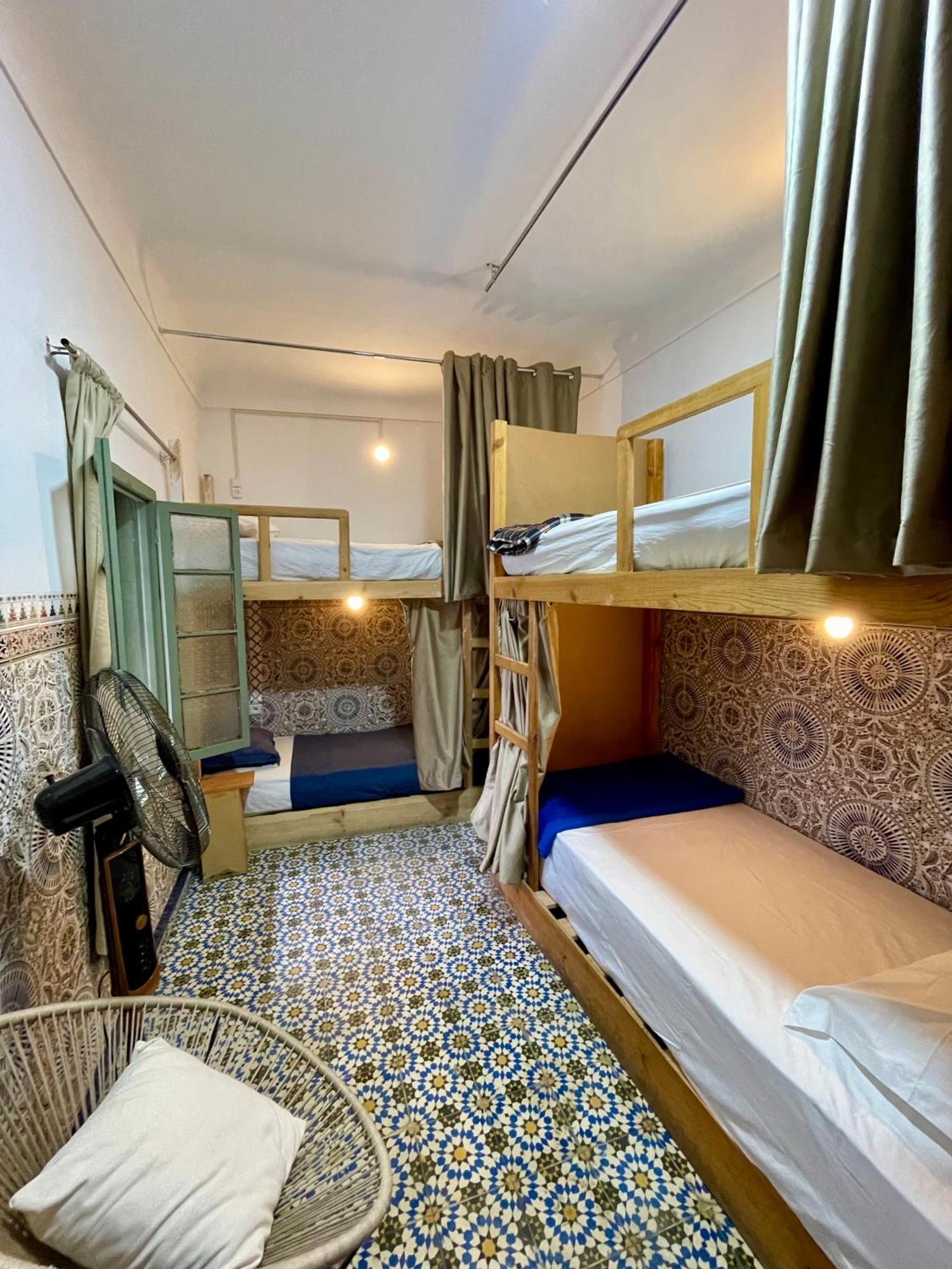 Riad Yu Yu Марракеш Экстерьер фото